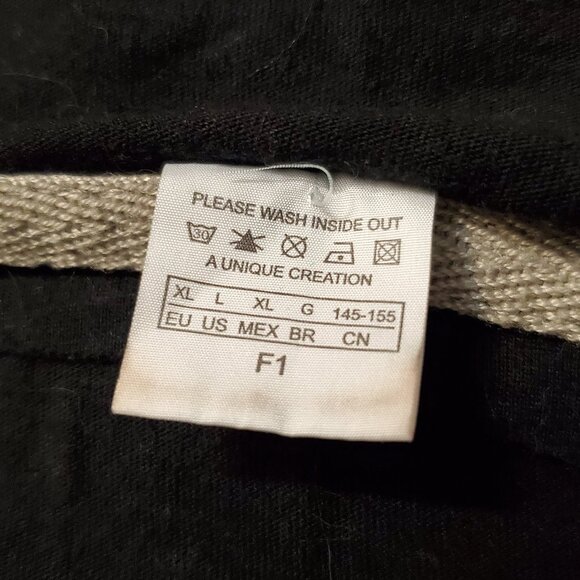 Shovel Knight Video Game T-Shirt on Agary & Easy - Picture 5 of 5